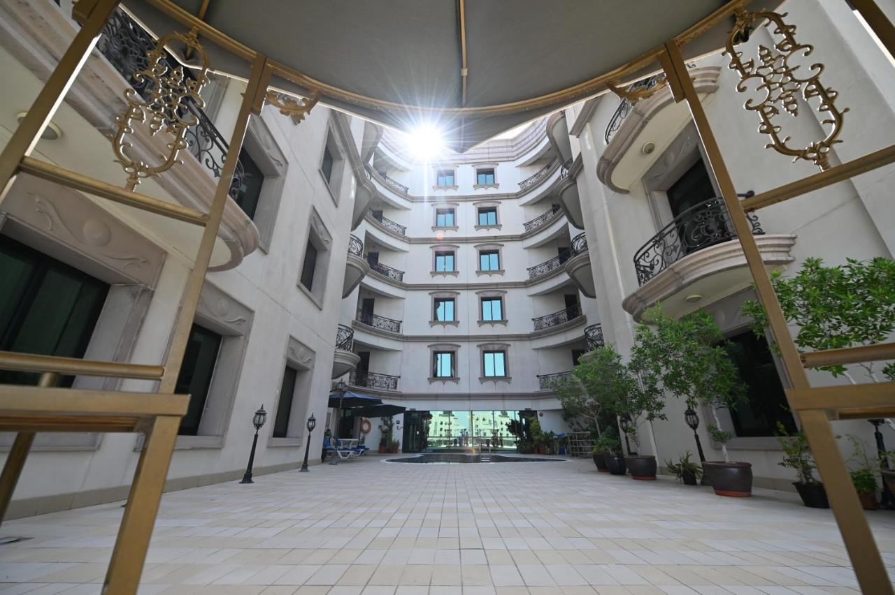 Aparthotel Al Waleed Homes